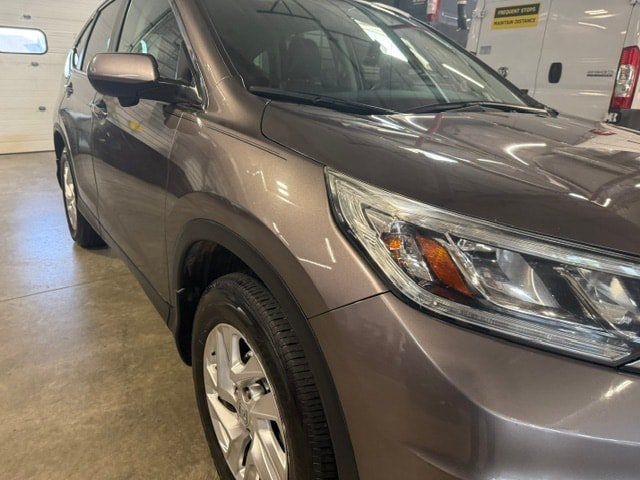 Used 2015 Honda CR-V EX-L image 3