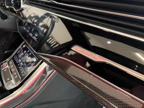 Used 2022 Audi SQ7 Premium Plus w/ SQ7 Executive Package image 42