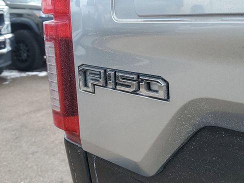 Used 2019 Ford F150 King Ranch w/ Equipment Group 601A Luxury image 37