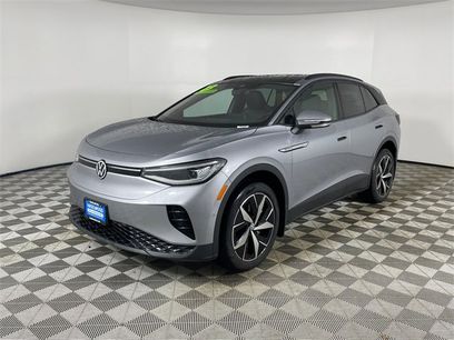 Used 2023 Volkswagen ID.4 Pro S
