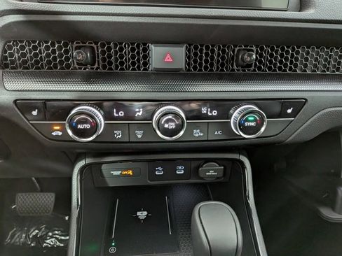 New 2026 Honda CR-V Sport-L image 22