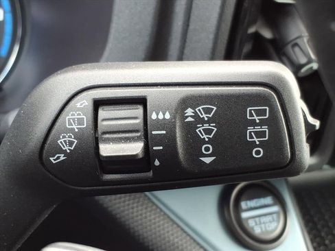 Used 2023 Ford Bronco Sport Badlands image 27