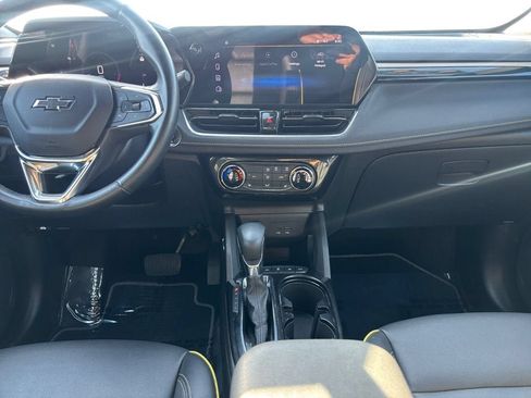 Used 2024 Chevrolet TrailBlazer ACTIV AWD/4WD image 15
