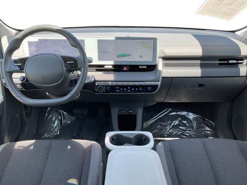 Used 2024 Hyundai Ioniq 5 SE RWD image 10
