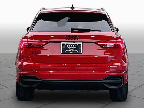 Used 2023 Audi Q3 2.0T Premium AWD/4WD image 5