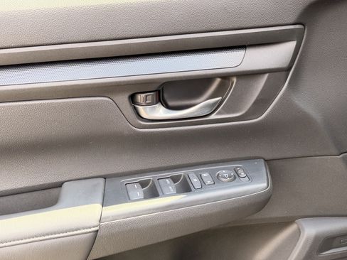 Certified 2024 Honda CR-V EX image 10