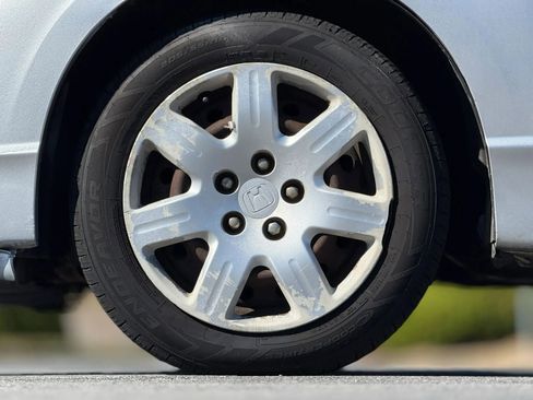 Used 2007 Honda Civic LX image 27