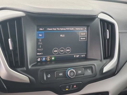 Certified 2023 GMC Terrain SLE w/ LPO, Floor Liner Package image 22