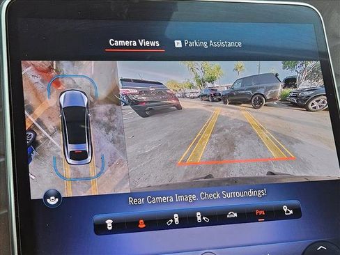 Used 2023 Mercedes-Benz EQS 450+ Sedan image 14