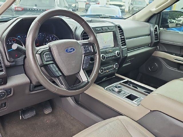 Certified 2020 Ford Expedition Limited RWD image 19