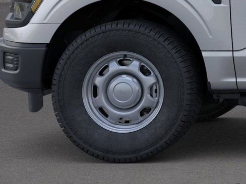 New 2026 Ford F150 XL RWD image 19