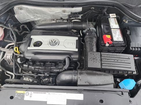 Used 2015 Volkswagen Tiguan S image 26