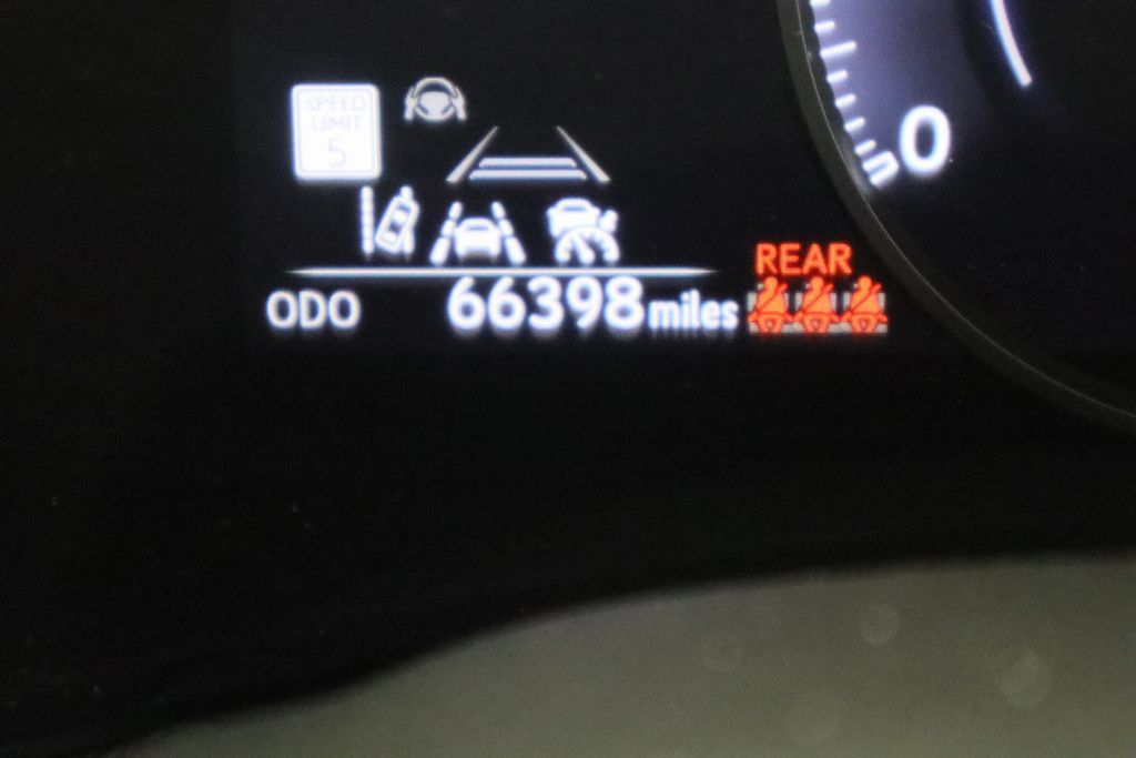 Used 2023 Lexus NX 350 AWD w/ Cold Area Package image 40