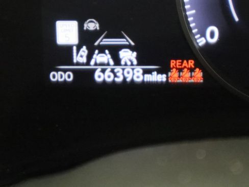 Used 2023 Lexus NX 350 AWD w/ Cold Area Package image 40