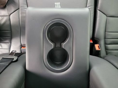 New 2025 Ford F150 Platinum w/ Equipment Group 702A High image 11