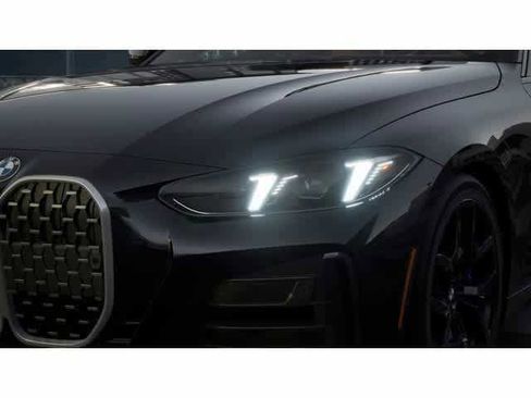 New 2025 BMW 430i Coupe w/ M Sport Package image 6