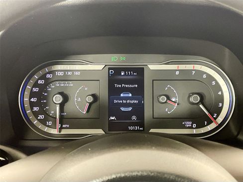 Used 2023 Hyundai Tucson SEL image 19