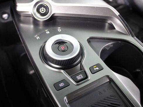 Used 2024 Kia EV6 Light RWD image 17