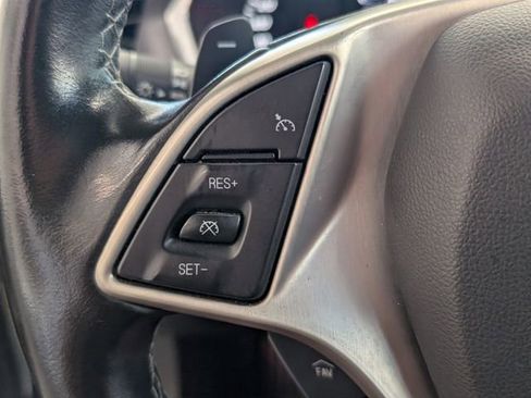 Certified 2017 Chevrolet Corvette Stingray Coupe w/ 1LT image 19