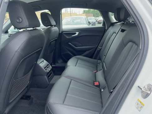 New 2025 Audi A5 2.0T Premium image 19