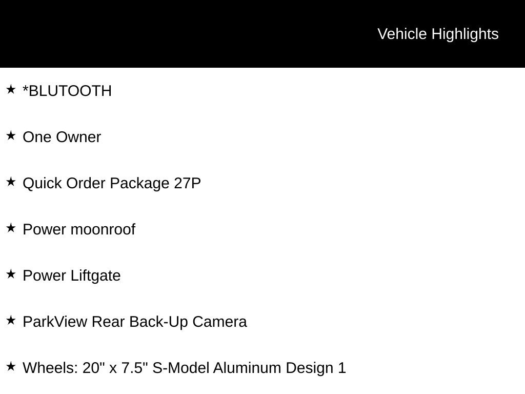 Used 2025 Chrysler Pacifica Limited FWD image 2