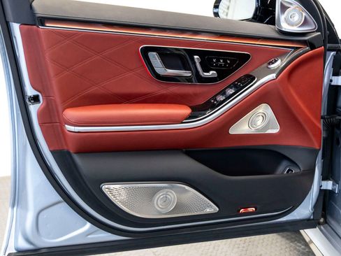 Used 2026 Mercedes-Benz S 63 AMG S image 12