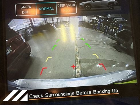 Certified 2024 Subaru Crosstrek 2.5i Sport w/ Crosstrek Mirror Package image 15