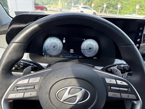 Used 2025 Hyundai Palisade SEL AWD/4WD image 23