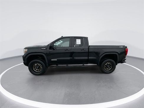 Used 2019 GMC Sierra 1500 Elevation image 5