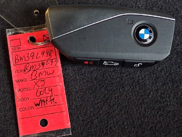 Used 2024 BMW X5 xDrive40i w/ Premium Package AWD/4WD image 30