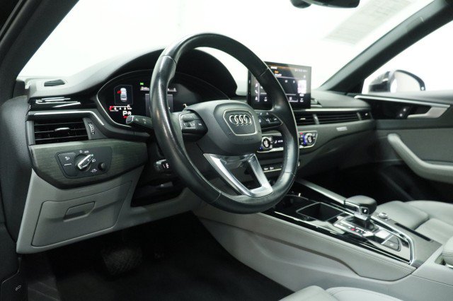 Used 2024 Audi A4 2.0T Premium Plus AWD/4WD image 6