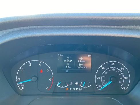 New 2025 Ford Transit 250 148 Medium Roof Extended AWD image 24