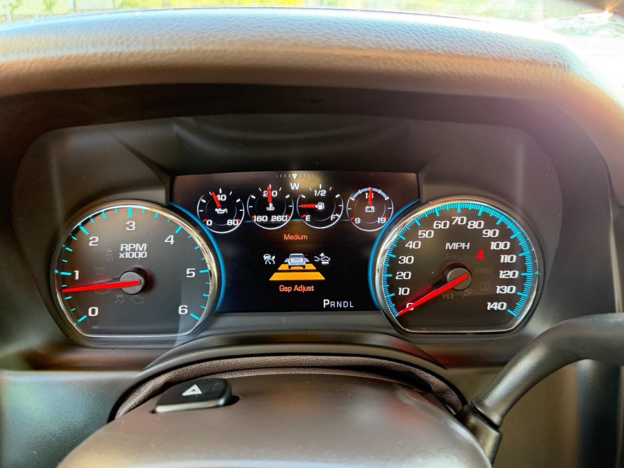 Used 2017 GMC Yukon Denali w/ Open Road Package AWD/4WD image 89