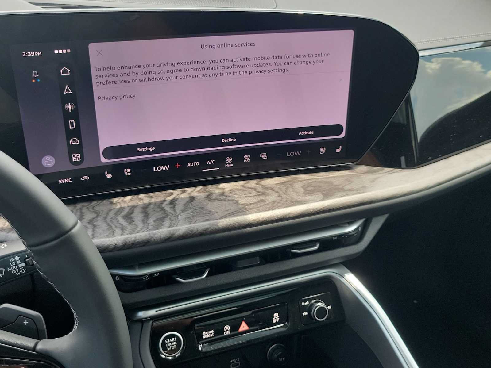 New 2026 Audi Q5 Premium Plus AWD/4WD image 28