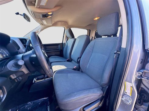 Used 2019 RAM 2500 Tradesman image 18