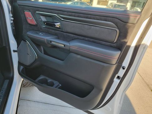 New 2026 RAM 1500 RHO w/ RHO Level 1 Equipment Group AWD/4WD image 13