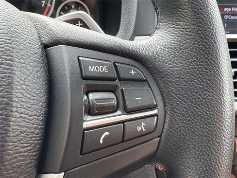 Used 2017 BMW X4 xDrive28i image 20