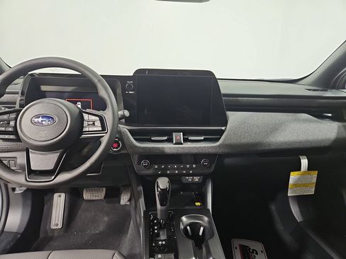 New 2026 Subaru Outback Limited AWD/4WD image 18