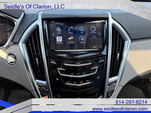 Used 2013 Cadillac SRX Luxury image 19
