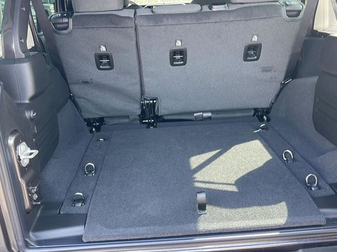 New 2026 Jeep Wrangler Sport S image 28