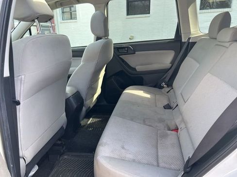 Used 2015 Subaru Forester 2.5i Premium w/ Popular Package #2 image 13