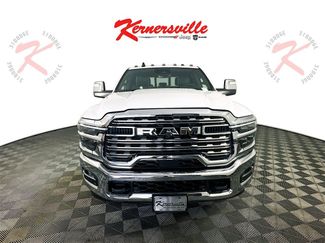 New 2026 RAM 3500 Limited w/ Towing Technology Group video 2