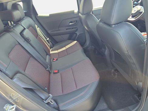 New 2026 Nissan Kicks SR FWD image 11