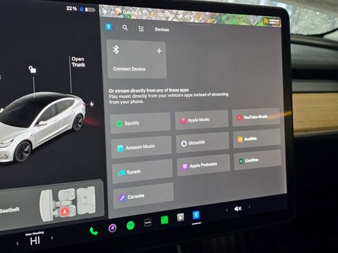 Used 2020 Tesla Model 3 Long Range image 34