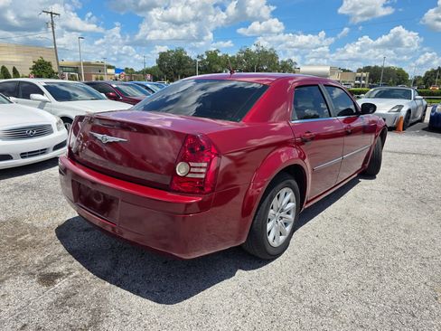 Used 2008 Chrysler 300 LX RWD image 7