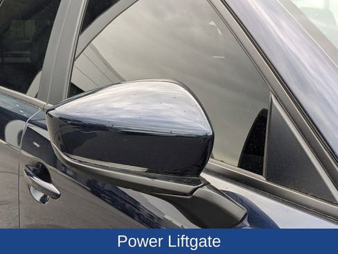 Used 2025 MAZDA CX-90 3.3 Turbo w/ Select Package image 12