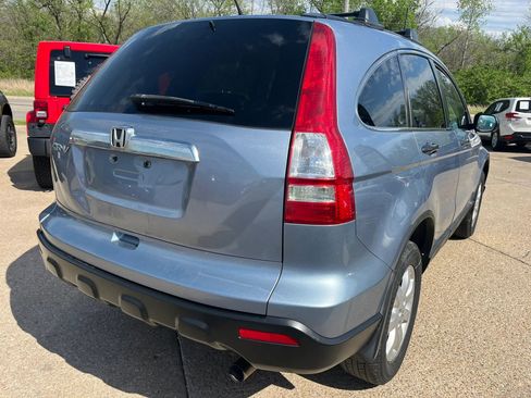 Used 2008 Honda CR-V EX image 7