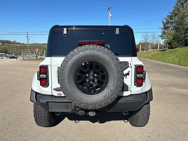 New 2026 Ford Bronco Raptor AWD/4WD image 3