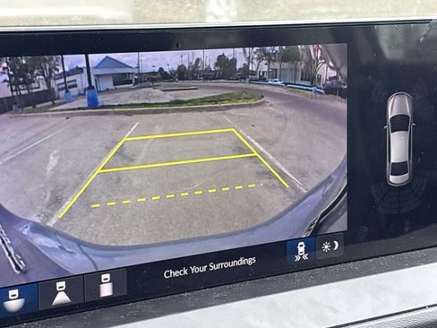 Used 2025 Honda Accord EX-L image 35