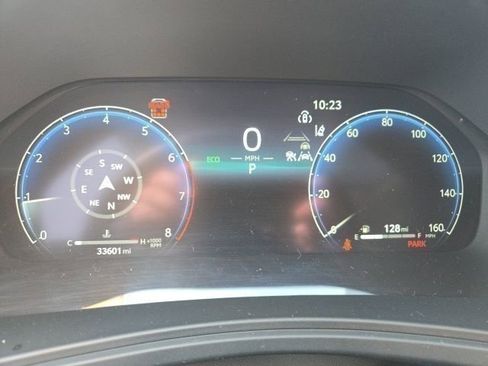 Used 2024 Toyota Grand Highlander AWD image 24